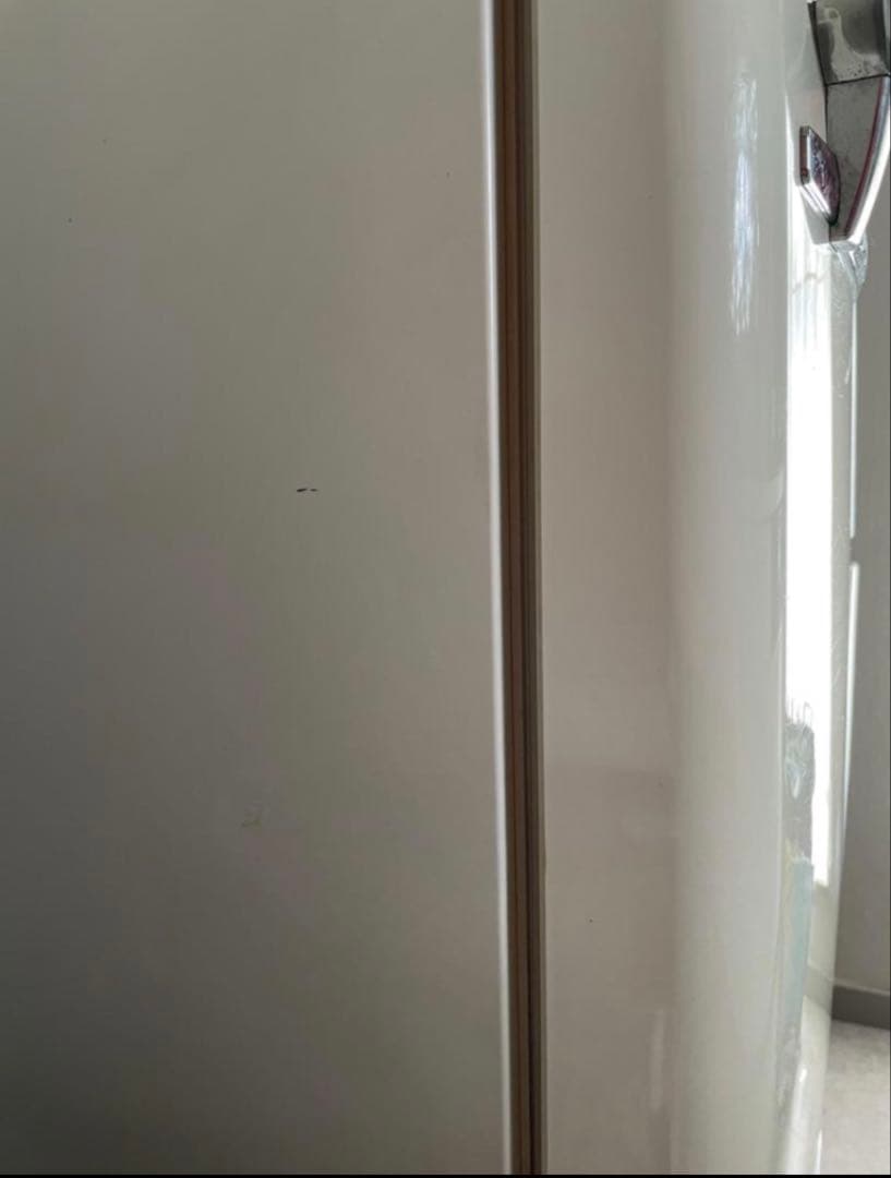 National WiLL 冷蔵庫　2003 レトロ