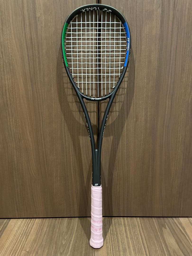 ドクタースキル　ヨネックス　ソフトテニス