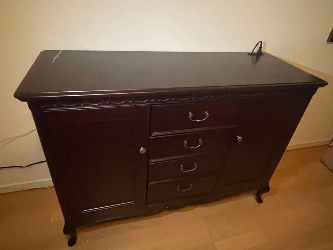 キャビネット・サイドボード momomo