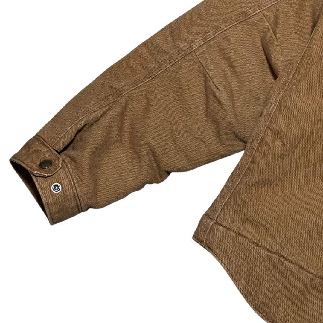 Carhartt デトロイトジャケット L OJ3828-M 2024 ダック