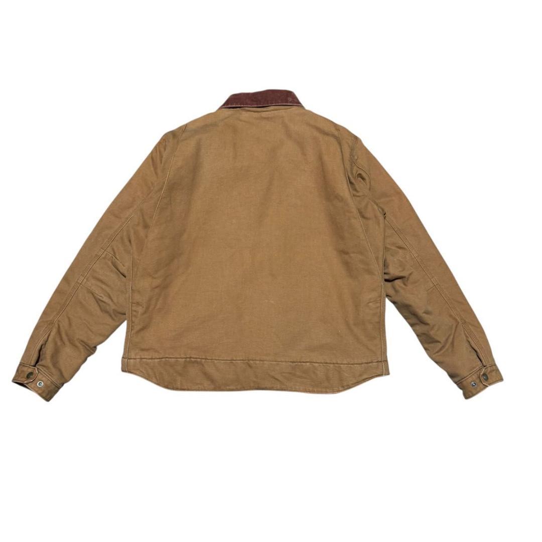 Carhartt デトロイトジャケット L OJ3828-M 2024 ダック