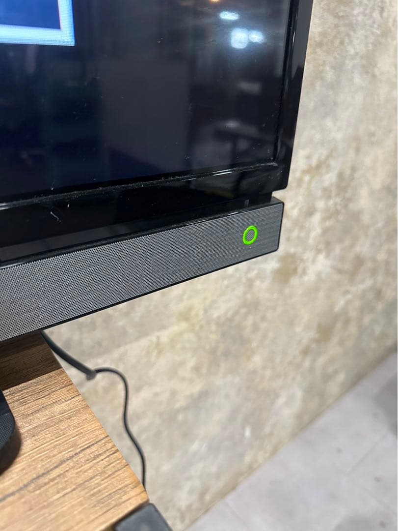 東芝 REGZA 32型 液晶テレビ 32V30 TOSHIBA