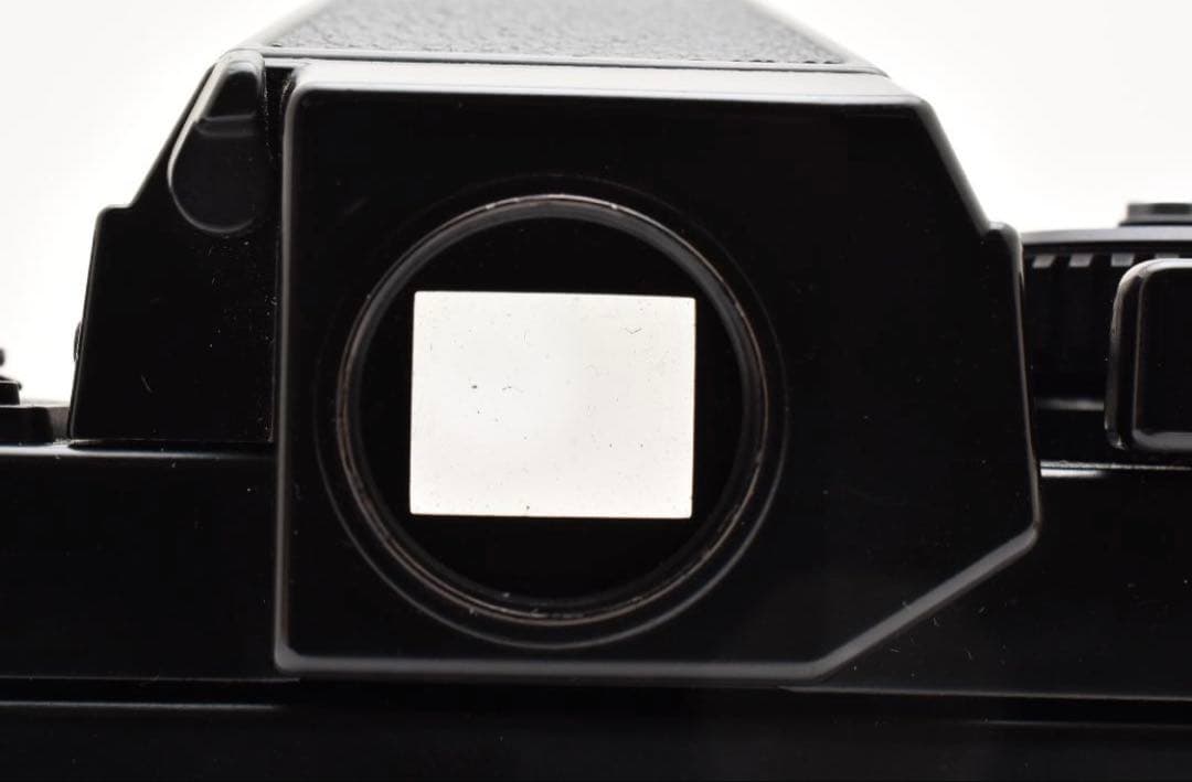 Yu【極美品】Nikon F3 Ai Nikkor 50mm F1.4