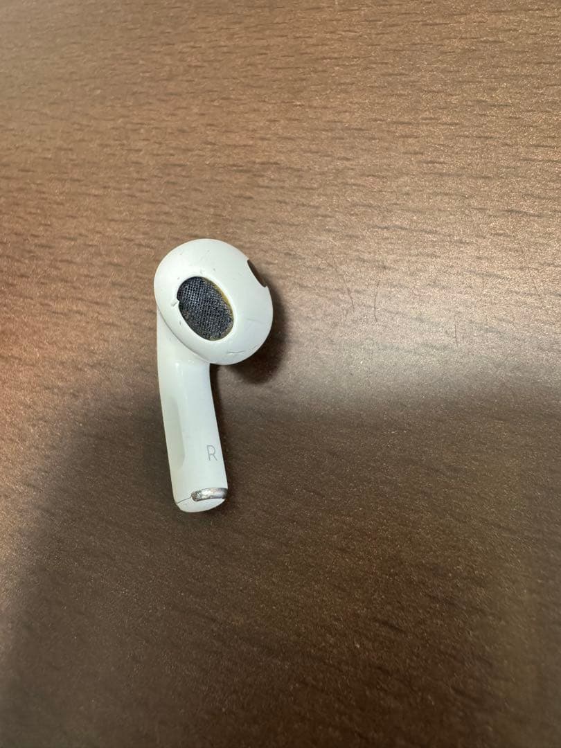Apple AirPods(第3世代)
