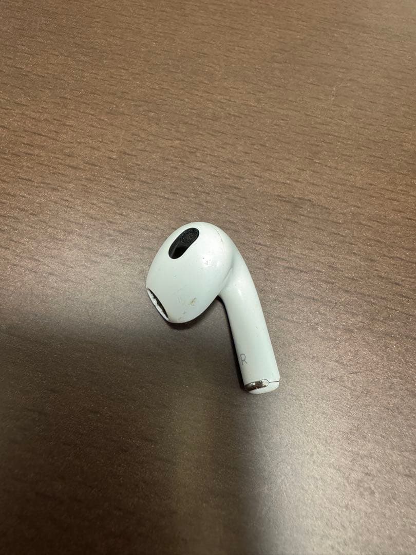 Apple AirPods(第3世代)