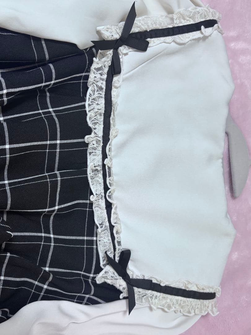 ♡LIZLISA♡セーラーセットアップ