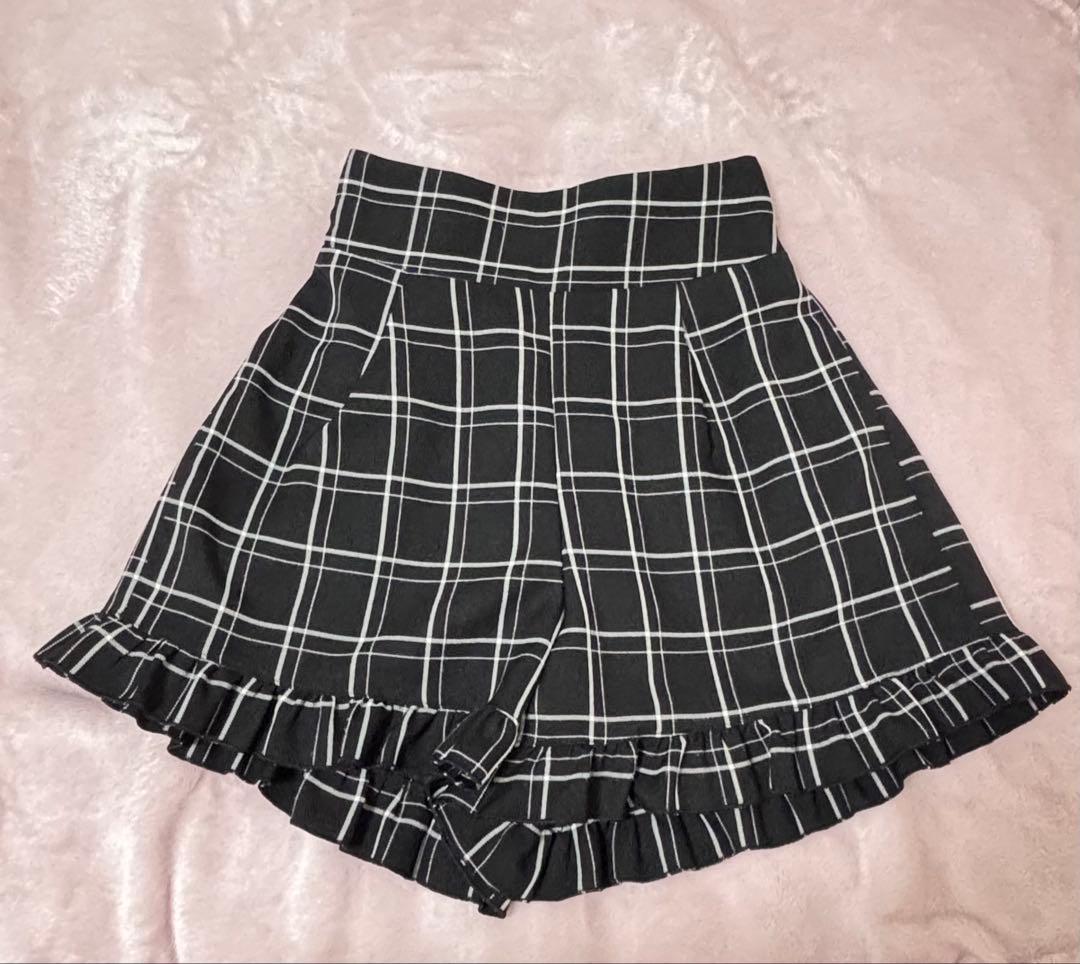 ♡LIZLISA♡セーラーセットアップ