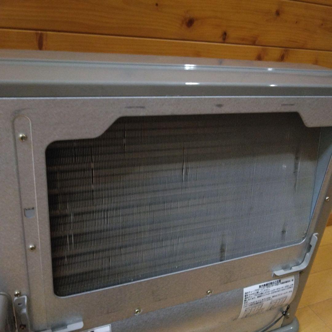 コロナ 温水ルームヒーター CRH-580BS 2002年製 ###729049