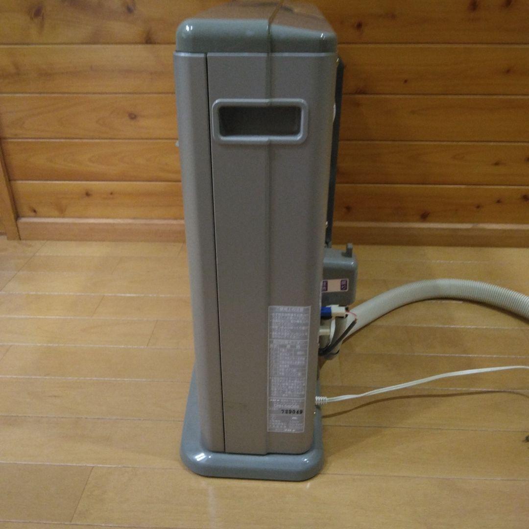 コロナ 温水ルームヒーター CRH-580BS 2002年製 ###729049