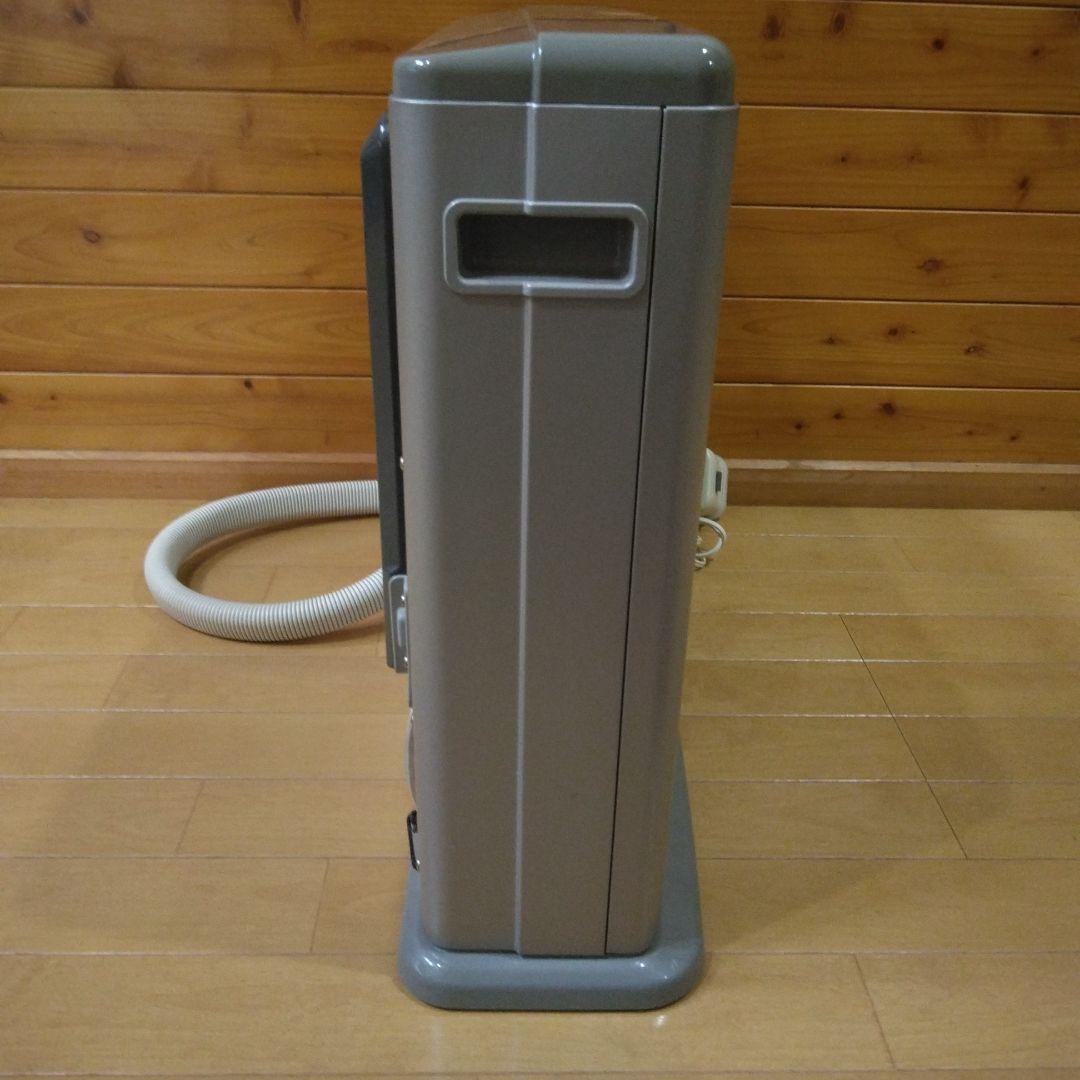 コロナ 温水ルームヒーター CRH-580BS 2002年製 ###729049