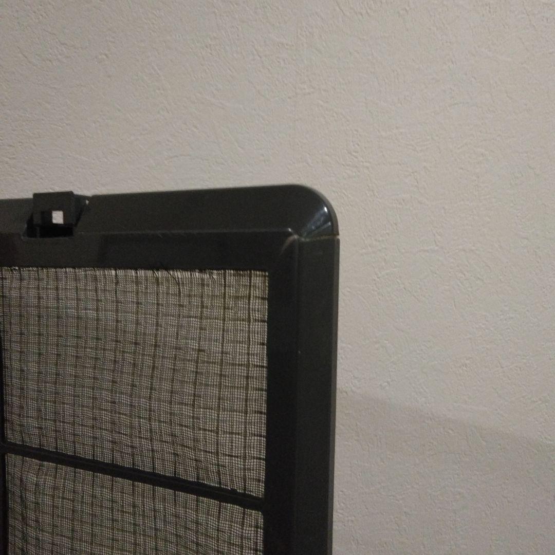 コロナ 温水ルームヒーター CRH-580BS 2002年製 ###729049