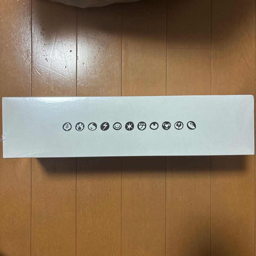 a*い様 ポケモンカードゲーム Yu Nagaba スペシャルBOX