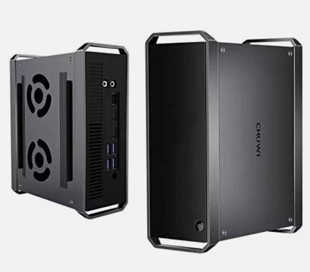 CHUWI Intel Core 新品未開封　お値下げ