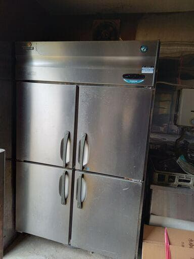 【プライスダウン】業務用冷蔵庫