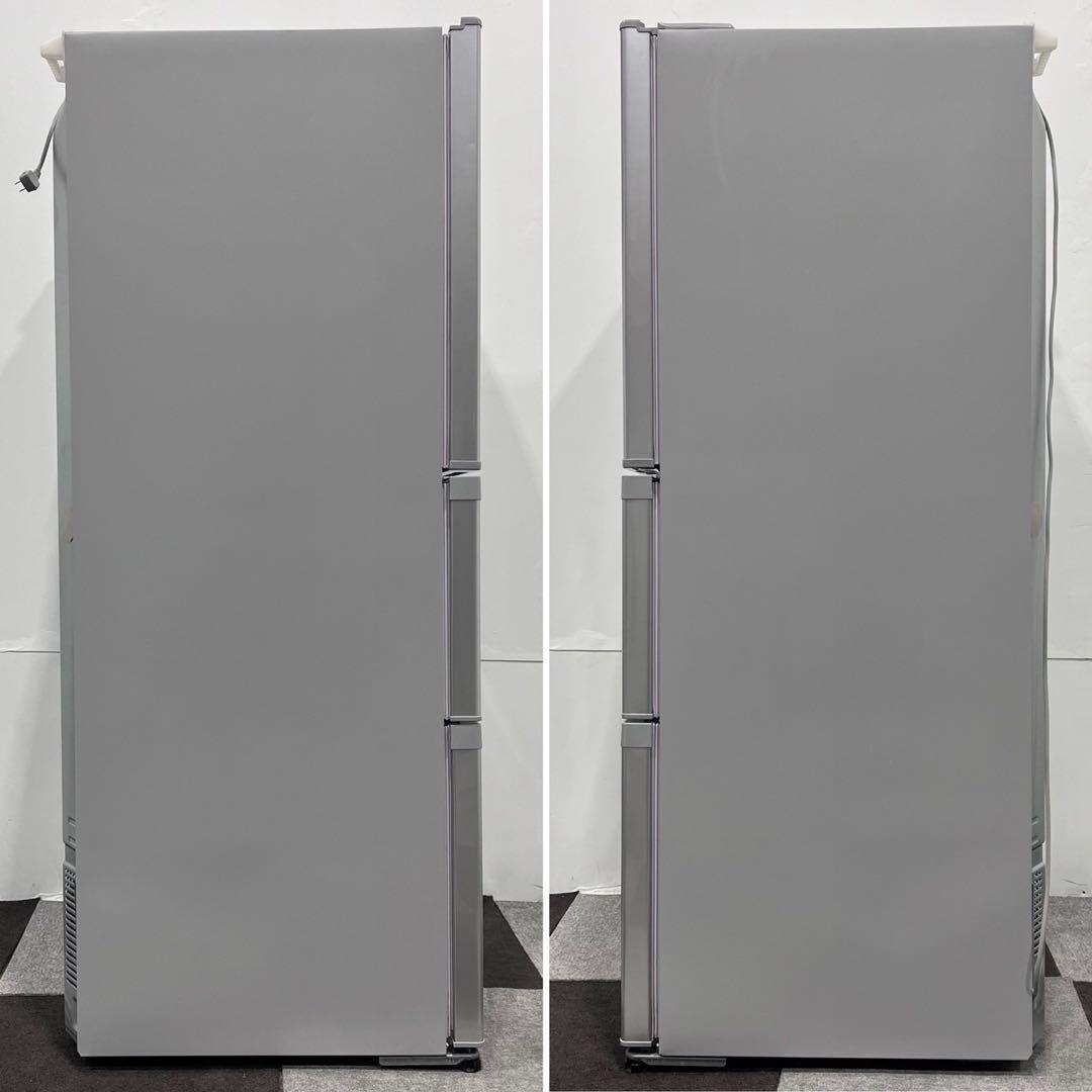 TOSHIBA 冷蔵庫 GR-H34S(S) 330L 2016家電 De009