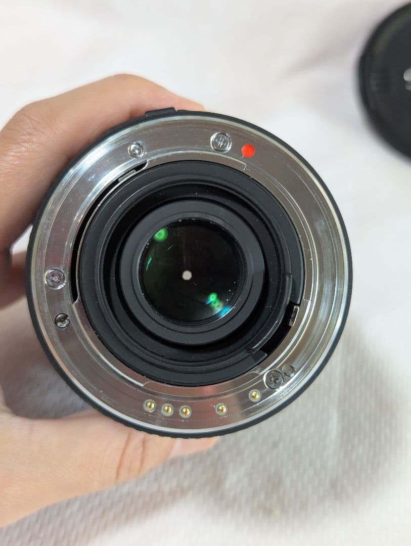 SIGMA DC 17-70mm F2.8-4.5 PENTAX ペンタックス用