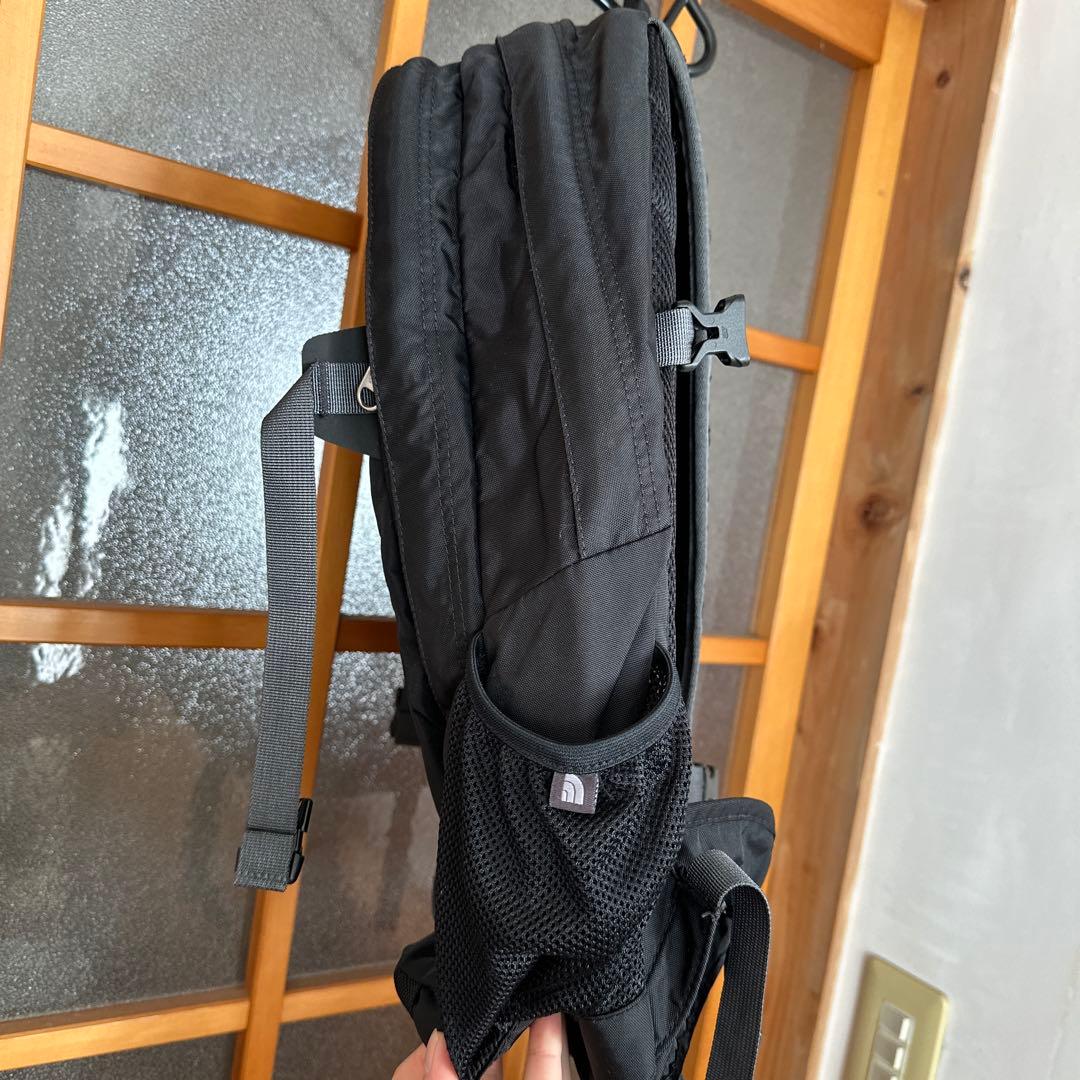 THE NORTH FACE BONTANIC CLASSIC ブラック