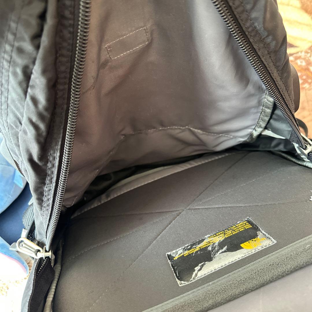 THE NORTH FACE BONTANIC CLASSIC ブラック