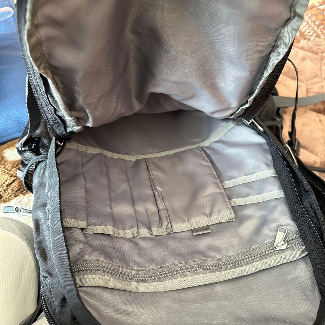 THE NORTH FACE BONTANIC CLASSIC ブラック