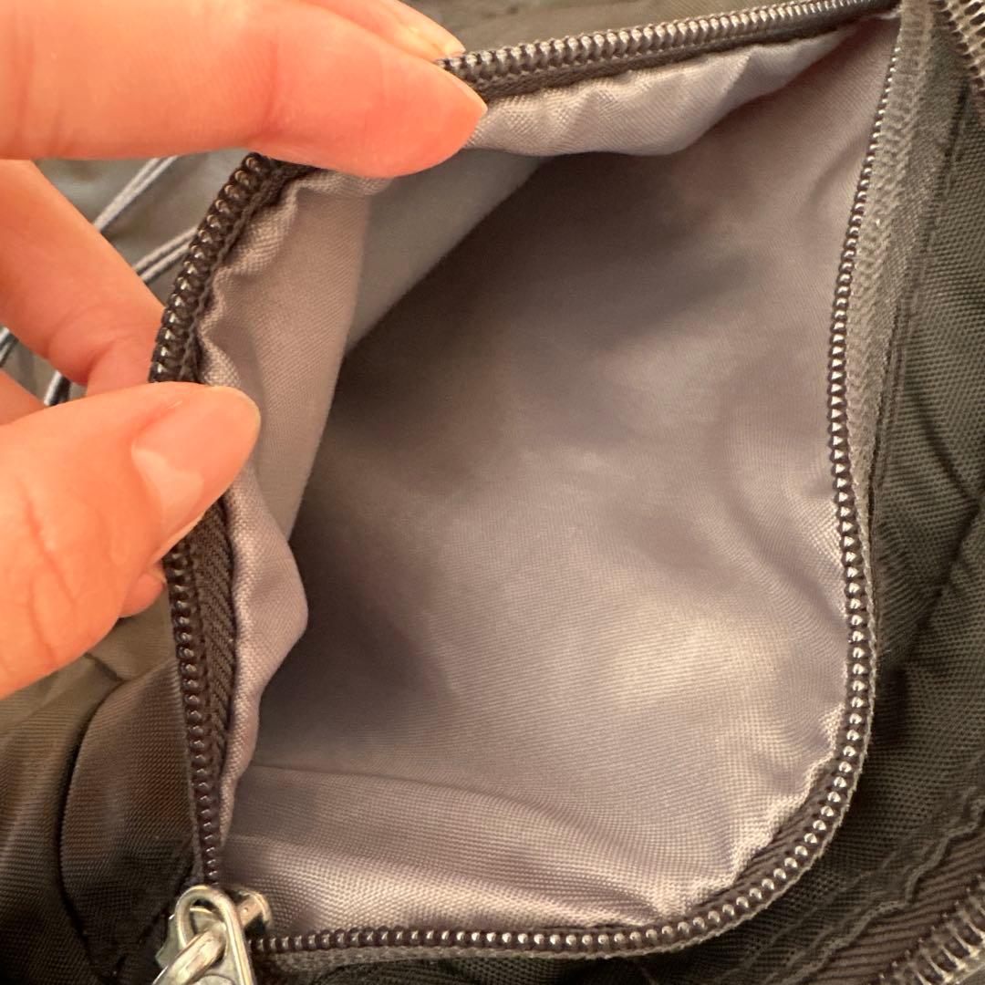 THE NORTH FACE BONTANIC CLASSIC ブラック