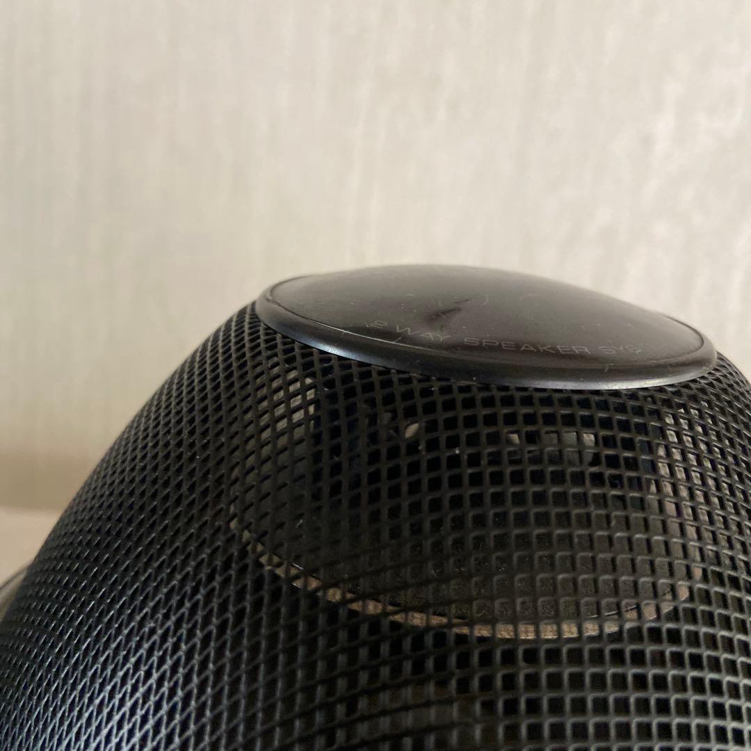 KENWOOD ケンウッド スピーカー OMNI-A5