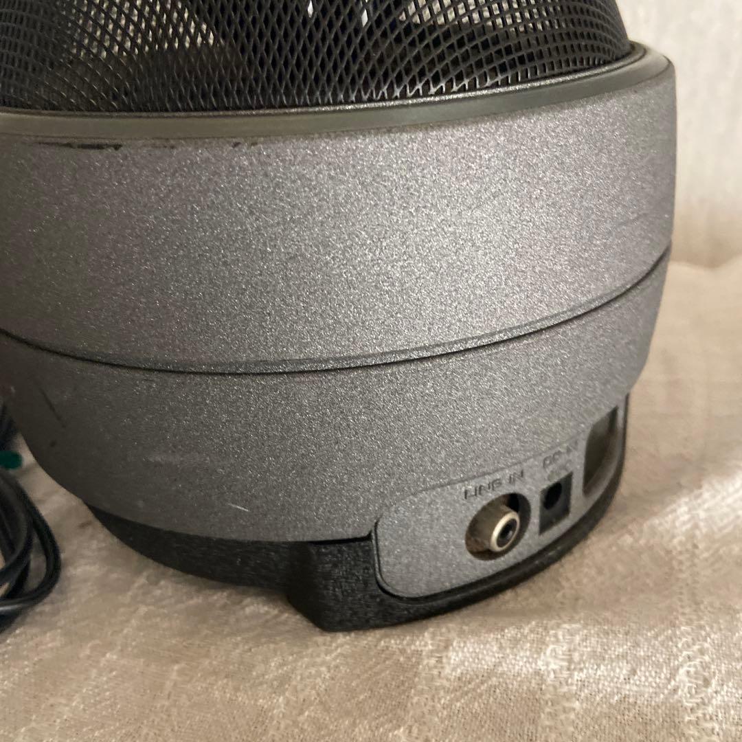 KENWOOD ケンウッド スピーカー OMNI-A5