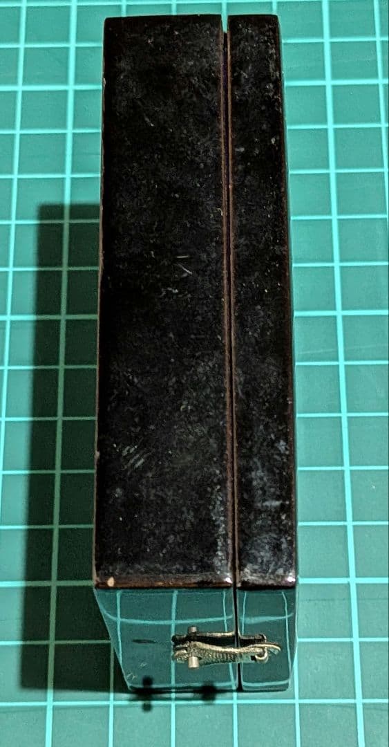 大日本帝国 旧日本軍記章 明治期 功七級金鵄勲章