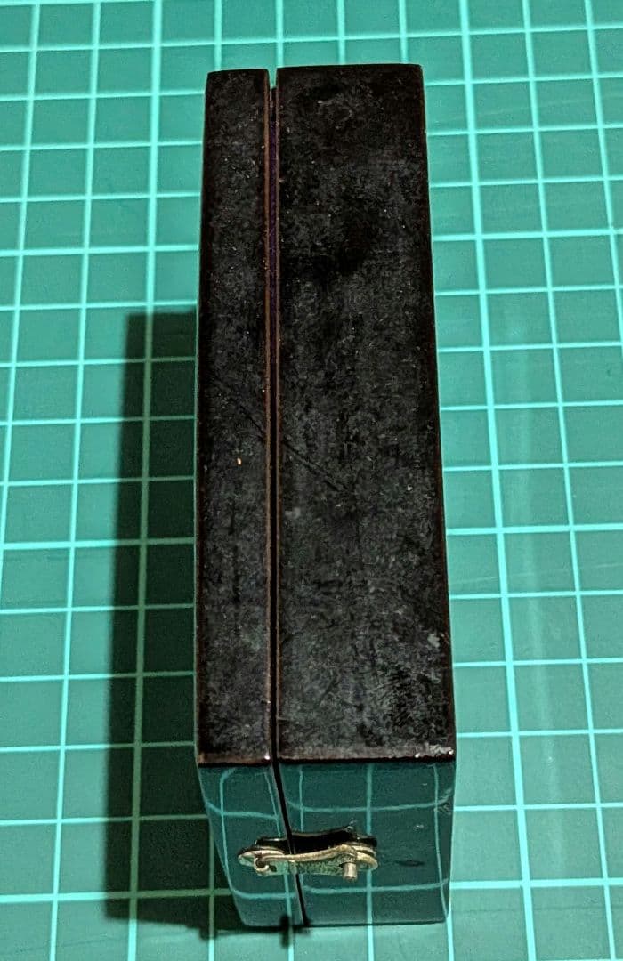 大日本帝国 旧日本軍記章 明治期 功七級金鵄勲章