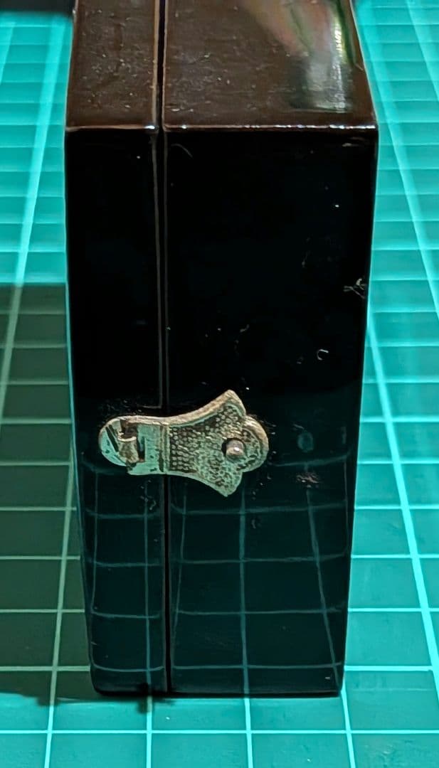 大日本帝国 旧日本軍記章 明治期 功七級金鵄勲章