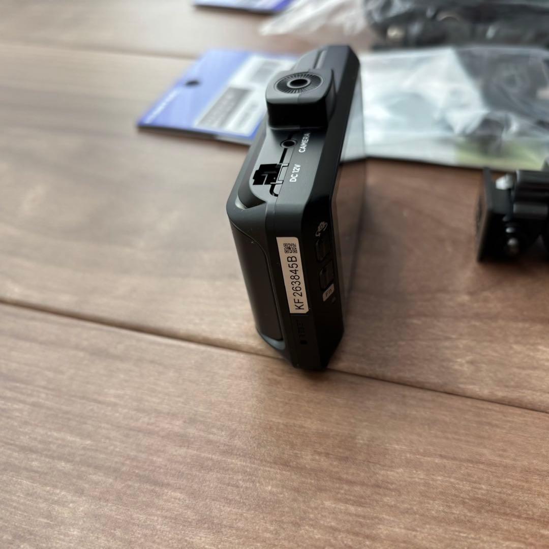 ZDR035 コムテック ドライブレコーダー