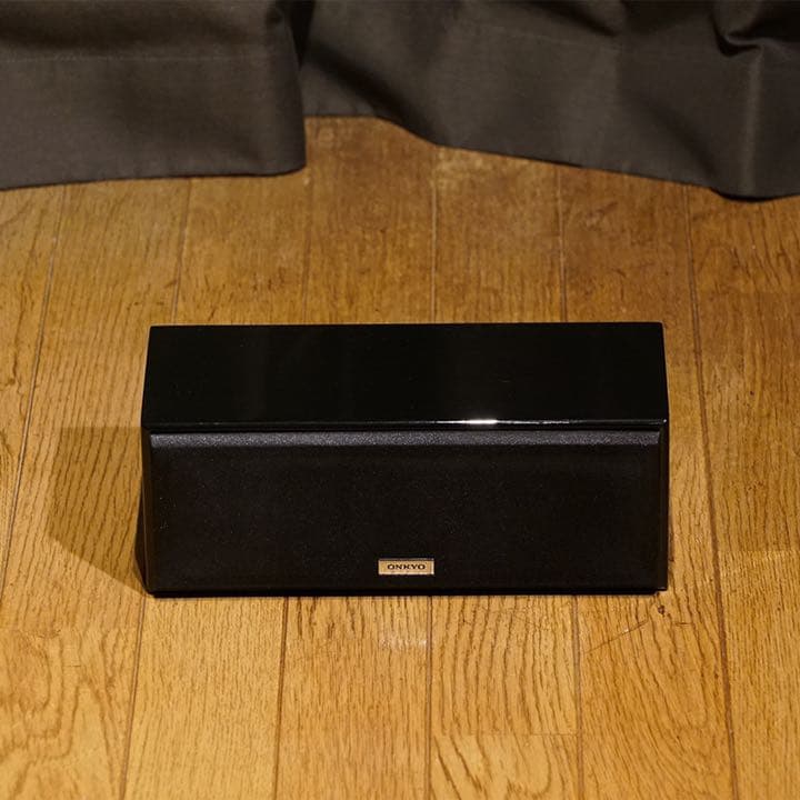 スピーカー・ウーファー ONKYO D-108E D-108C D-108M ST-V20HD