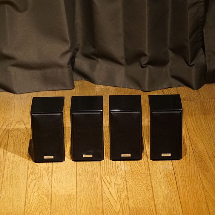 スピーカー・ウーファー ONKYO D-108E D-108C D-108M ST-V20HD