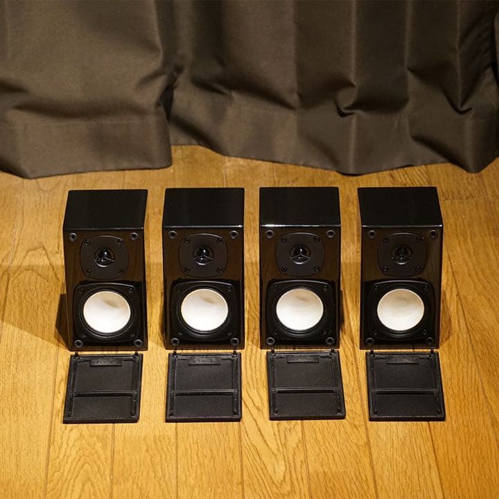 スピーカー・ウーファー ONKYO D-108E D-108C D-108M ST-V20HD