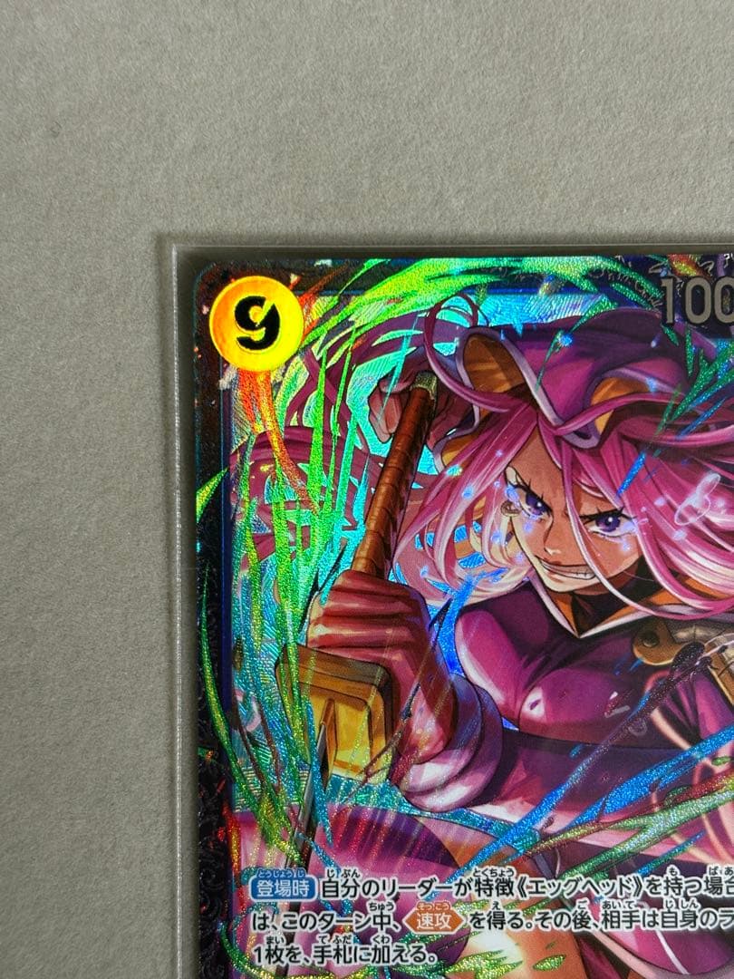 ボニー　フラッグシップ　フラシ