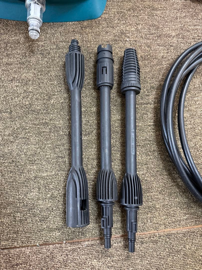 Makita 高圧洗浄機 本体