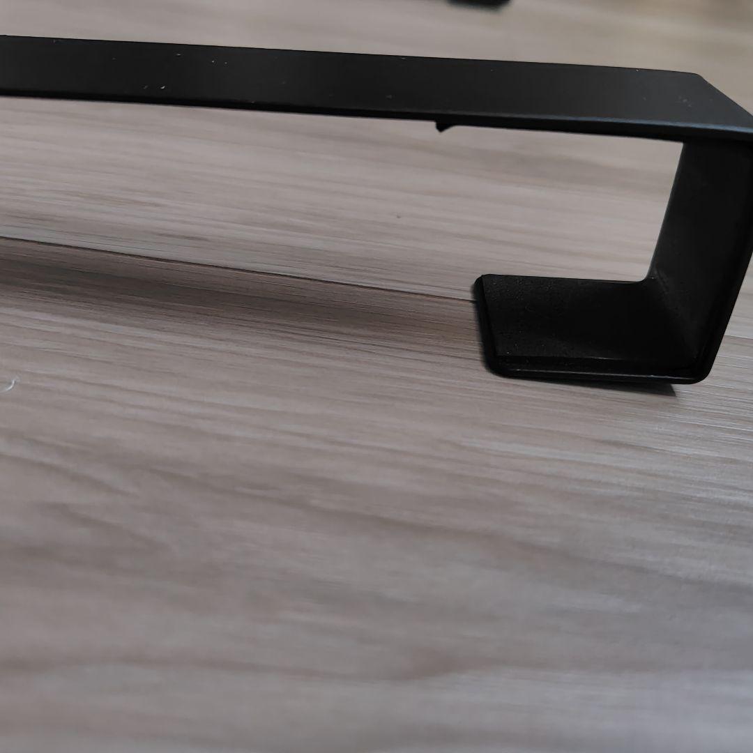 ミッドセンチュリー　壁掛け　ハンガーラック