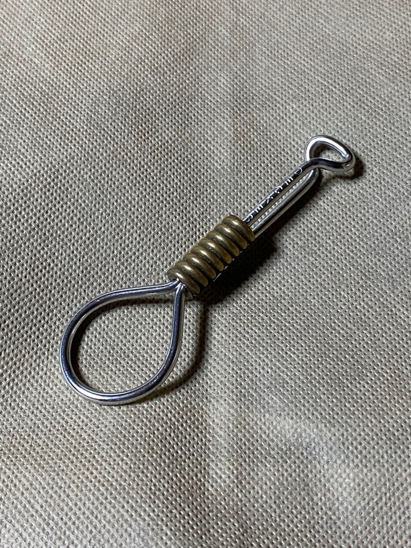 ジェフデッカー　NEIGHBORHOOD ネイバーフッド キー