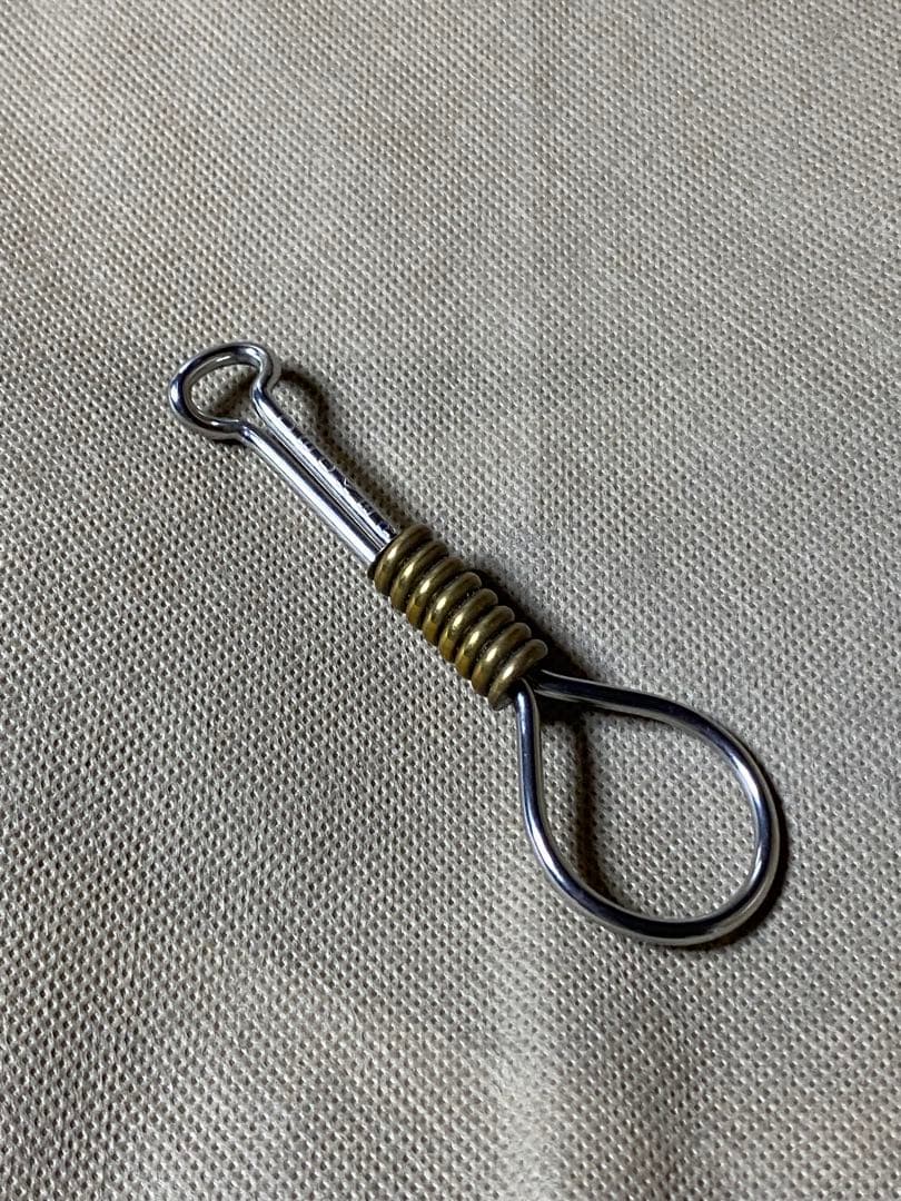 ジェフデッカー　NEIGHBORHOOD ネイバーフッド キー