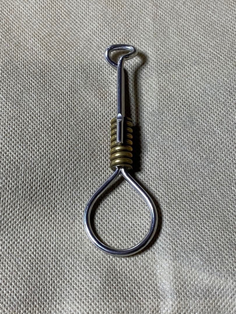 ジェフデッカー　NEIGHBORHOOD ネイバーフッド キー