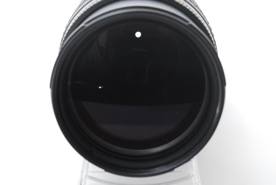 収納バッグ付き高画質D7500＋標準＆望遠レンズセット