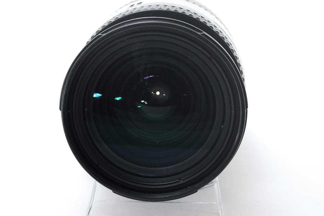 収納バッグ付き高画質D7500＋標準＆望遠レンズセット