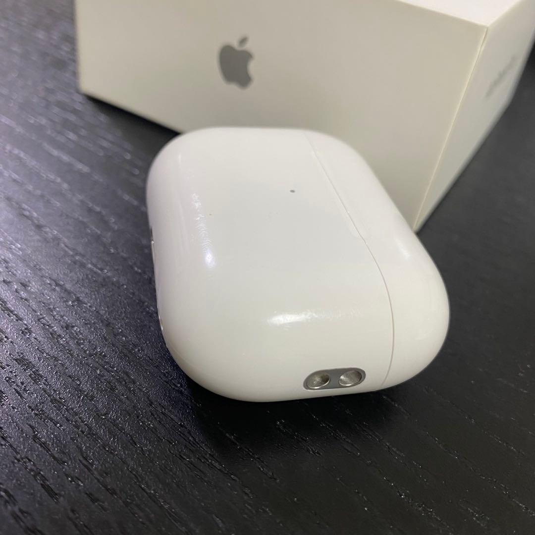 【早い者勝ち】【即購入可】 AirPods Pro2本体