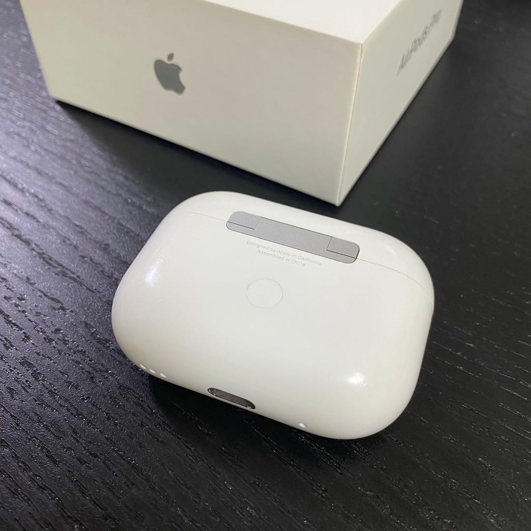 【早い者勝ち】【即購入可】 AirPods Pro2本体