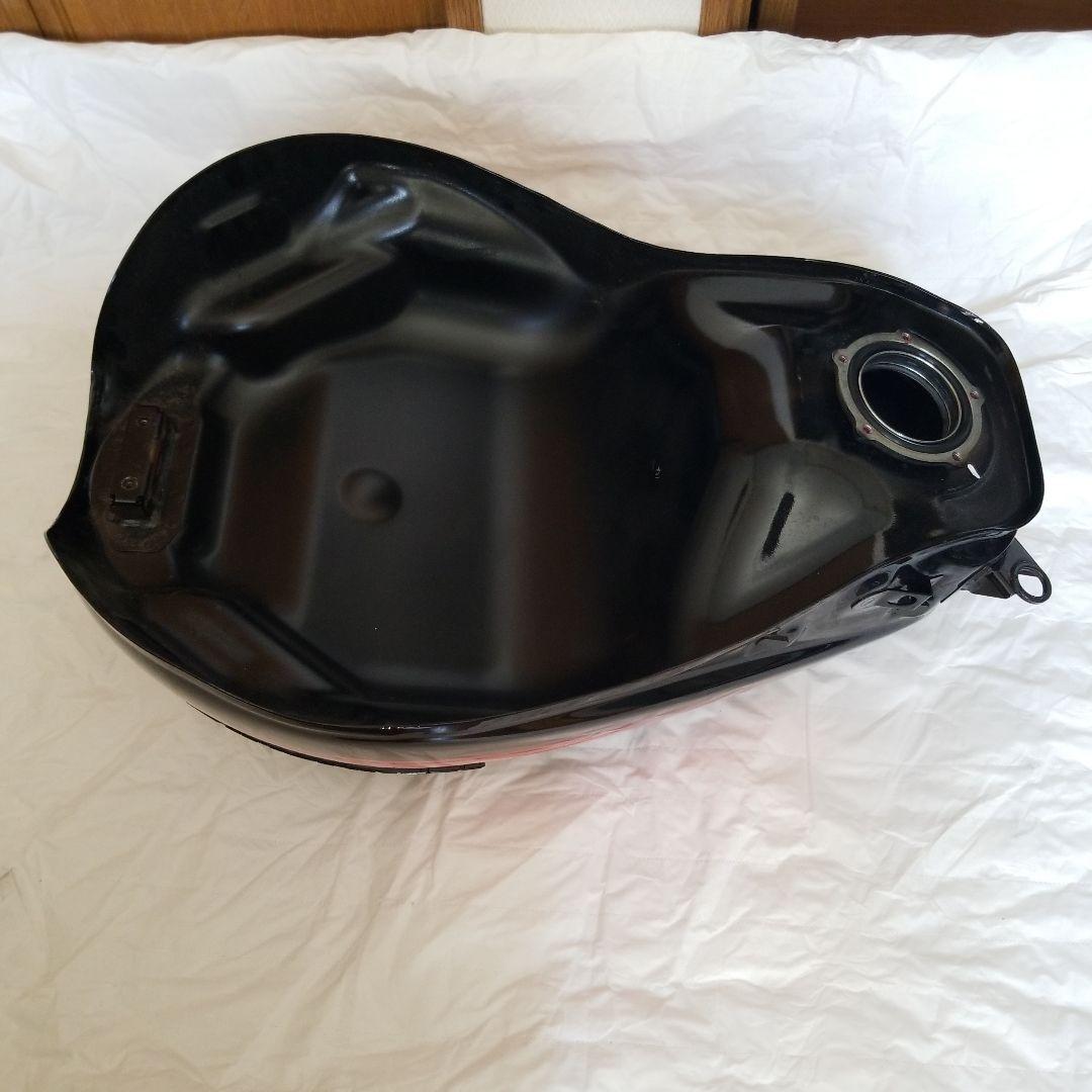 カワサキ　Z900RS 50th 純正タンクコンプ（フューエル）