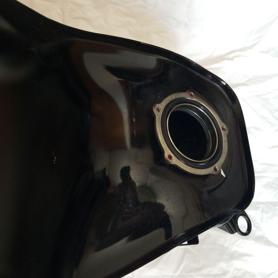 カワサキ　Z900RS 50th 純正タンクコンプ（フューエル）