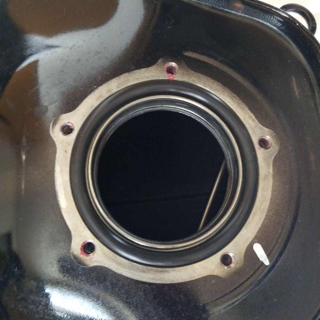 カワサキ　Z900RS 50th 純正タンクコンプ（フューエル）