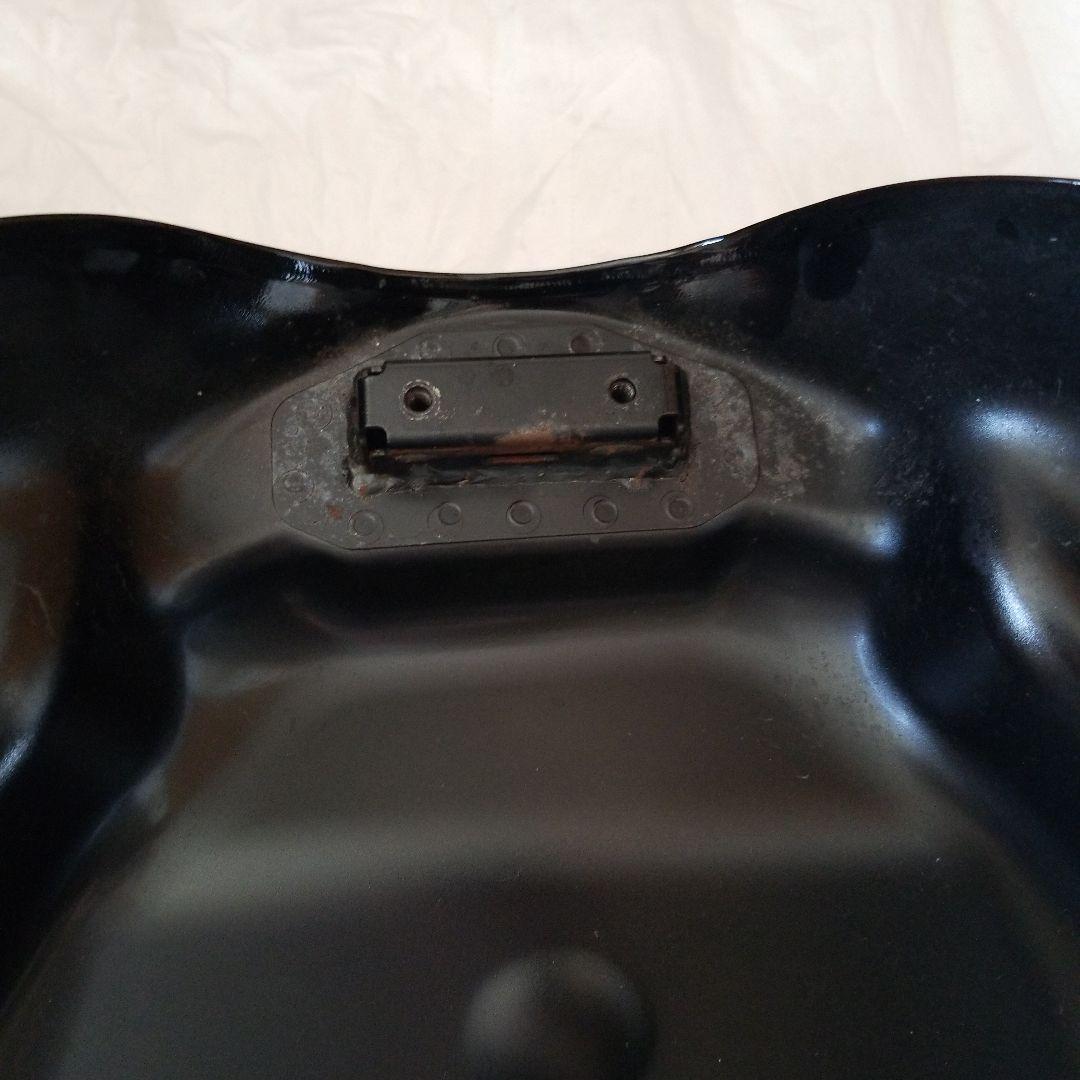 カワサキ　Z900RS 50th 純正タンクコンプ（フューエル）