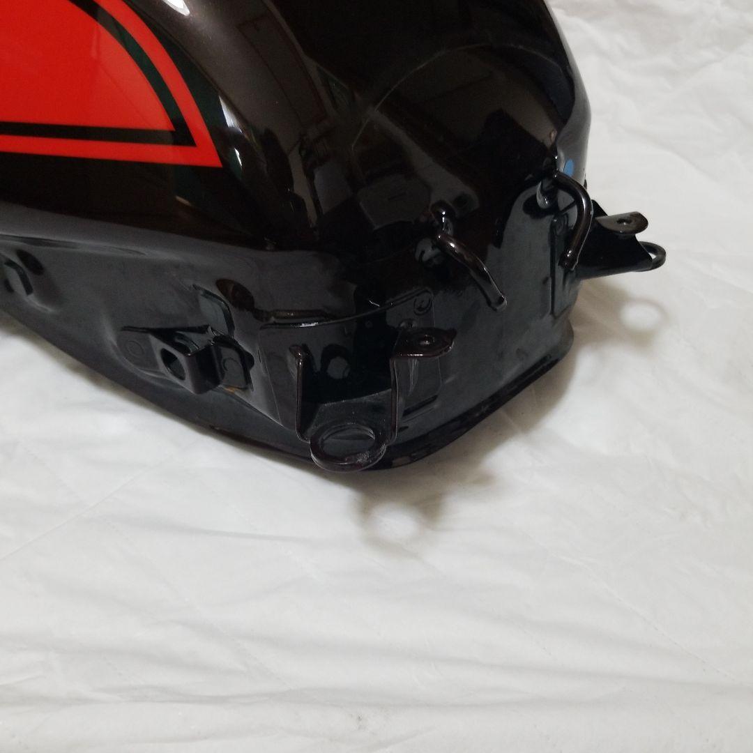 カワサキ　Z900RS 50th 純正タンクコンプ（フューエル）