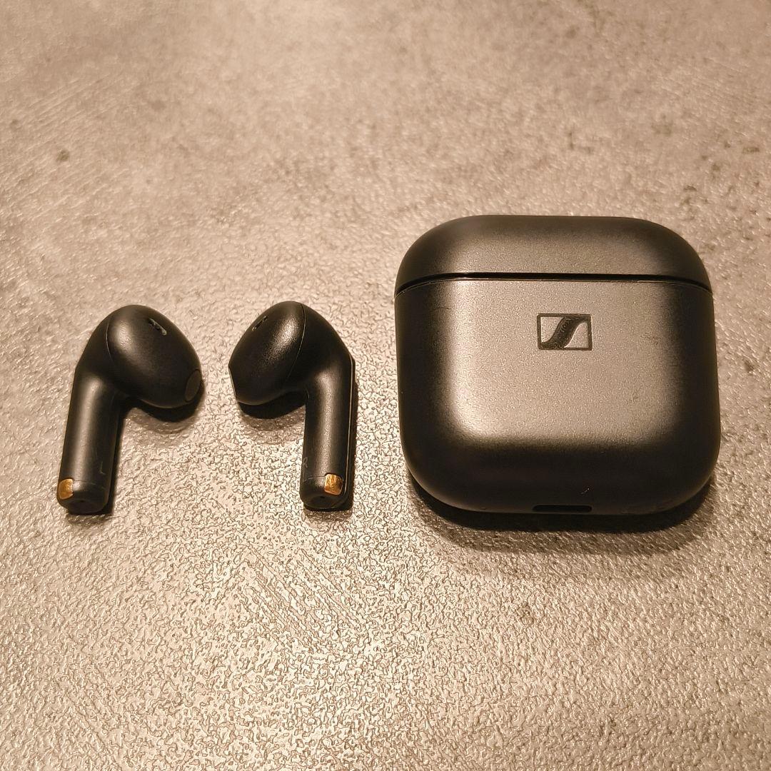 Sennheiser ACCENTUM Open イヤホン