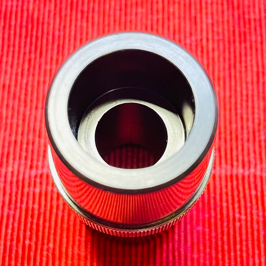 Paulus&Schuler クラリネットバレル 65-68mm メンテナンス済